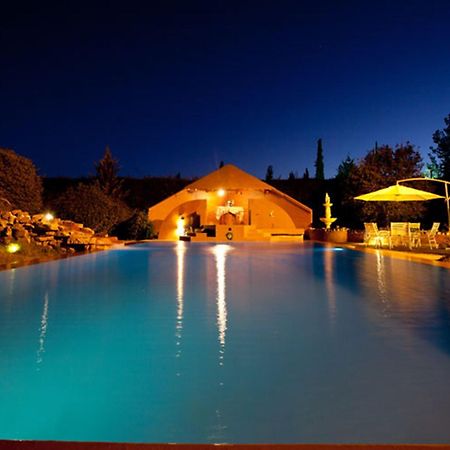 La Pilar Petit Chalets 산라파엘 외부 사진