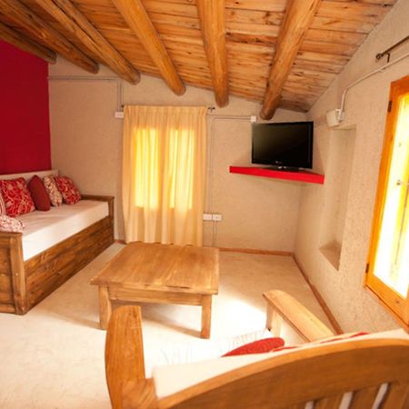 La Pilar Petit Chalets 산라파엘 외부 사진