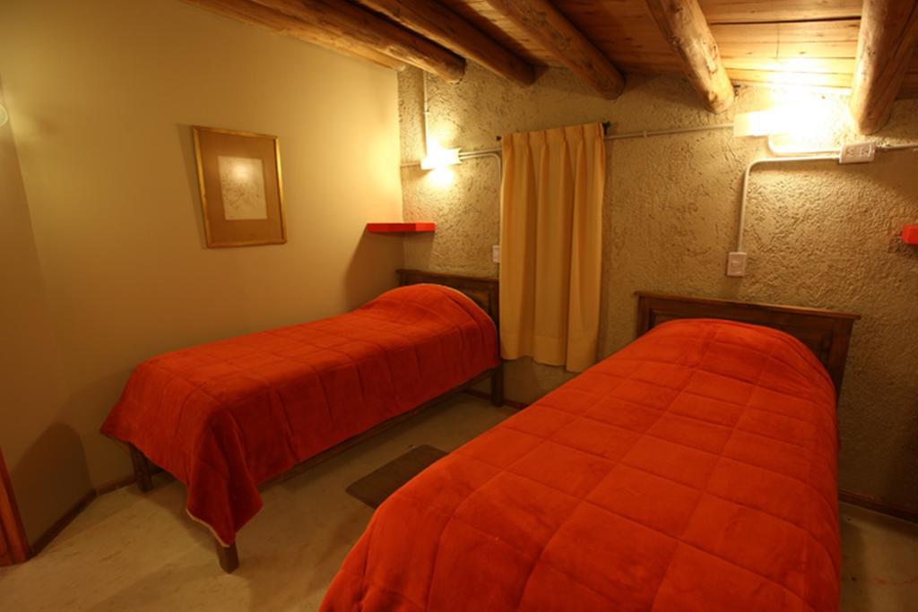La Pilar Petit Chalets 산라파엘 객실 사진