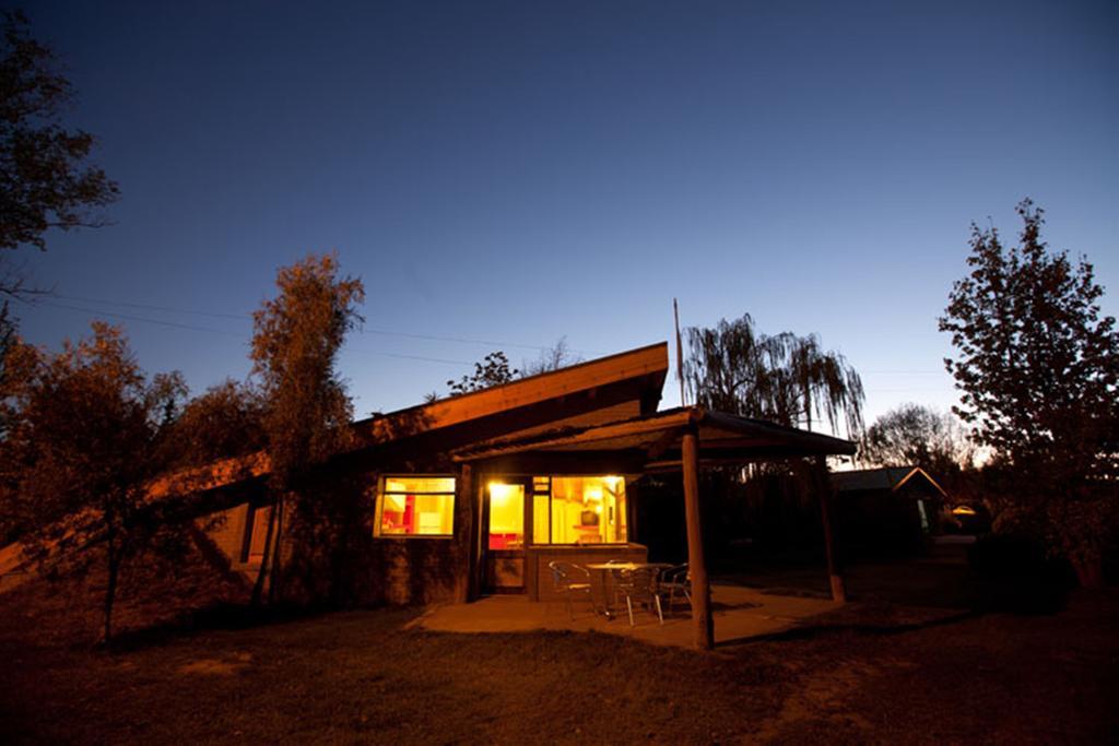 La Pilar Petit Chalets 산라파엘 객실 사진