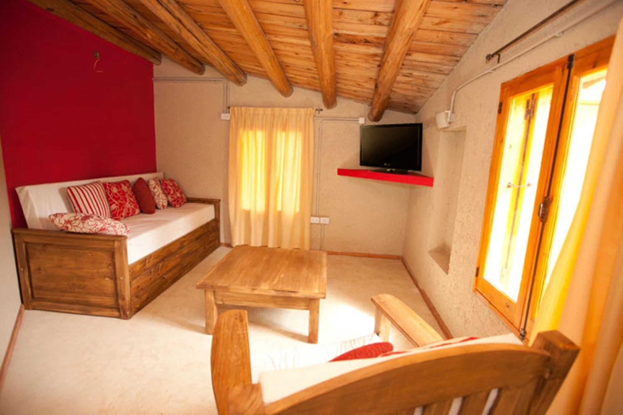 La Pilar Petit Chalets 산라파엘 외부 사진