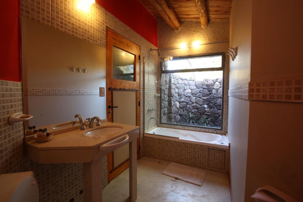 La Pilar Petit Chalets 산라파엘 객실 사진